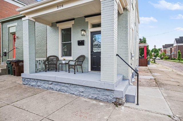 216 W 7th Street, Newport, KY 41071