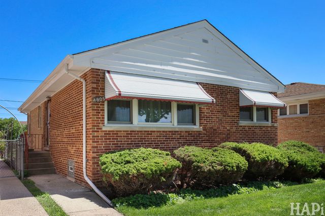 4805 N Nottingham Avenue, Chicago, IL 60656