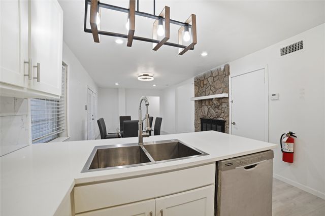 3921 Douglas Drive, Garland, TX 75041