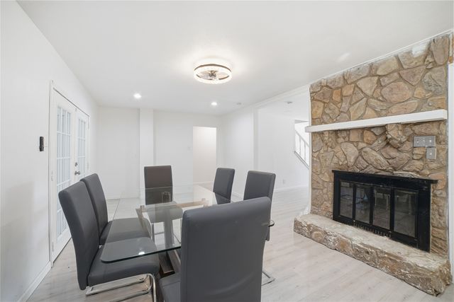 3921 Douglas Drive, Garland, TX 75041