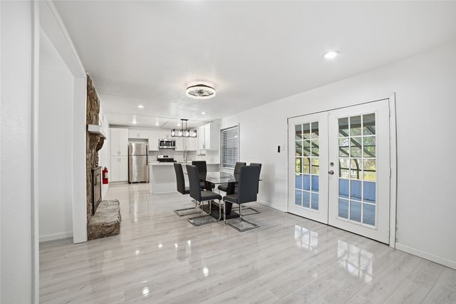 3921 Douglas Drive, Garland, TX 75041