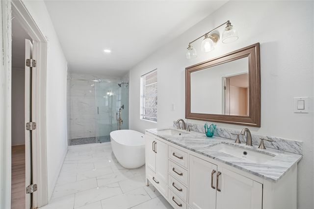 3921 Douglas Drive, Garland, TX 75041