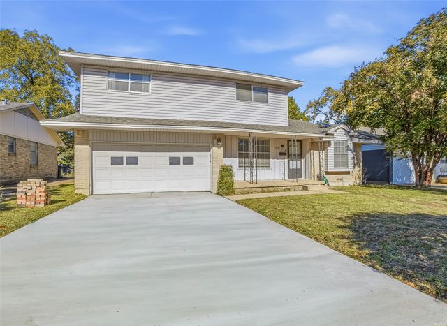 3921 Douglas Drive, Garland, TX 75041