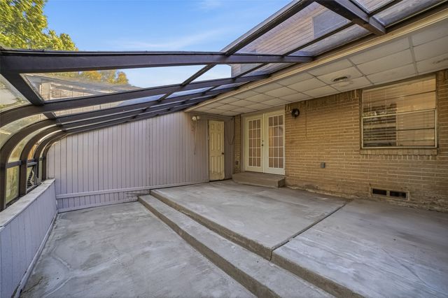3921 Douglas Drive, Garland, TX 75041