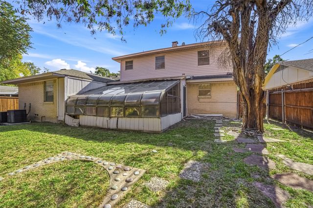 3921 Douglas Drive, Garland, TX 75041