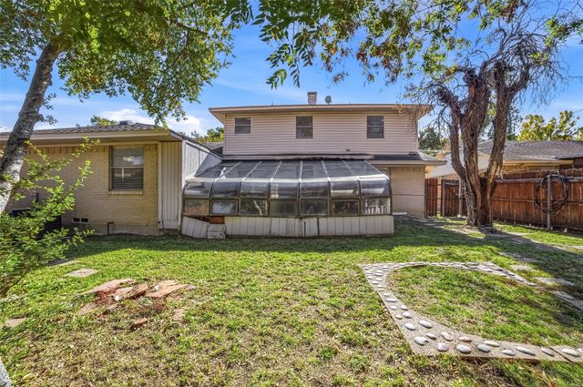 3921 Douglas Drive, Garland, TX 75041