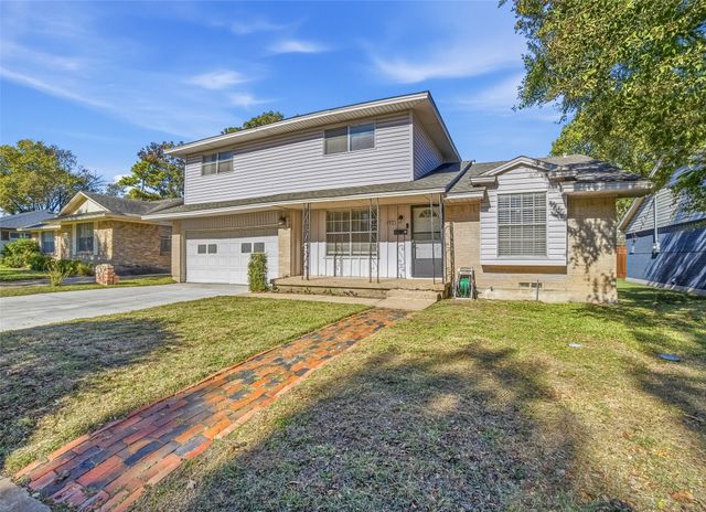 3921 Douglas Drive, Garland, TX 75041