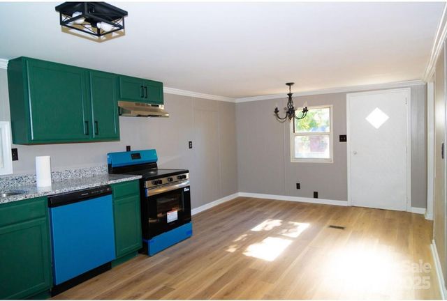 45625 Broadway Road, Albemarle, NC 28001