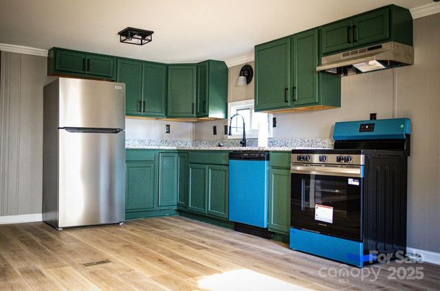 45625 Broadway Road, Albemarle, NC 28001