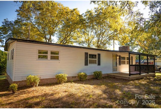 45625 Broadway Road, Albemarle, NC 28001