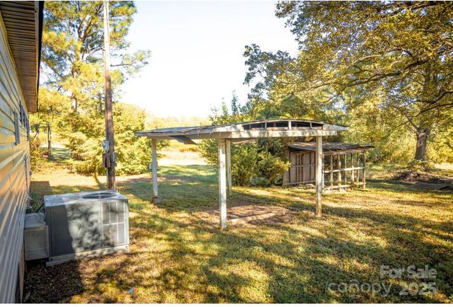 45625 Broadway Road, Albemarle, NC 28001