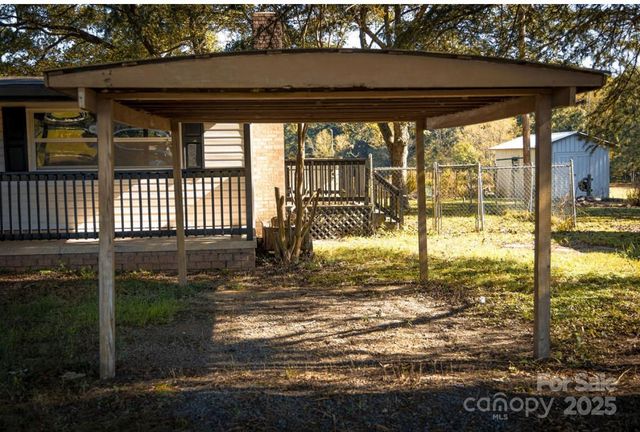 45625 Broadway Road, Albemarle, NC 28001