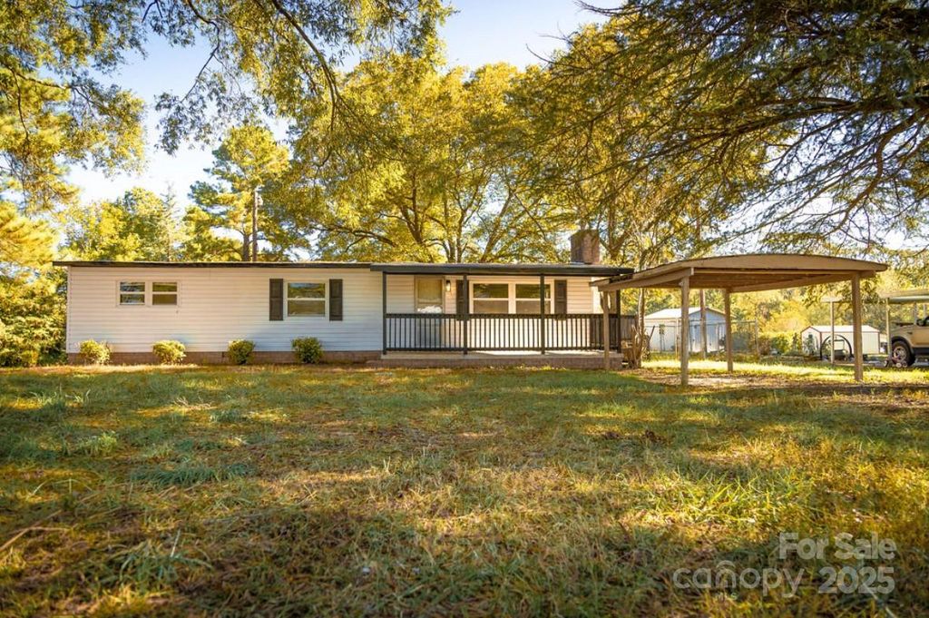 45625 Broadway Road, Albemarle, NC 28001