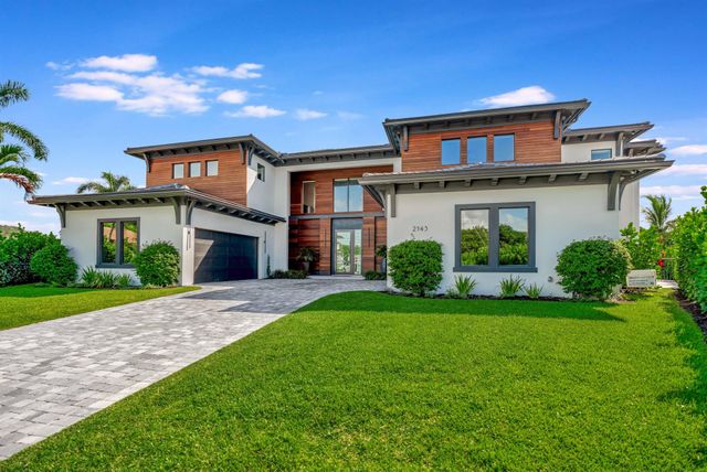 2143 Carib Circle, Palm Beach Gardens, FL 33410