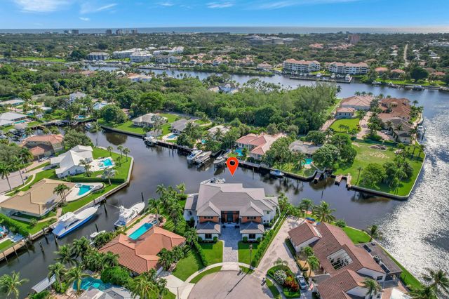 2143 Carib Circle, Palm Beach Gardens, FL 33410