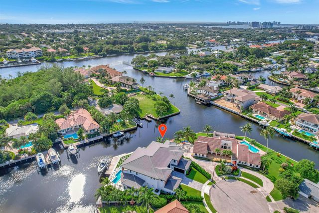 2143 Carib Circle, Palm Beach Gardens, FL 33410