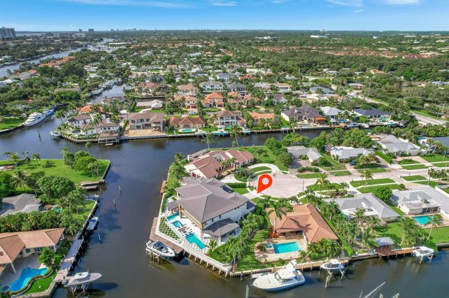 2143 Carib Circle, Palm Beach Gardens, FL 33410