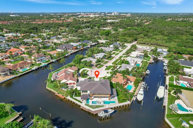 2143 Carib Circle, Palm Beach Gardens, FL 33410