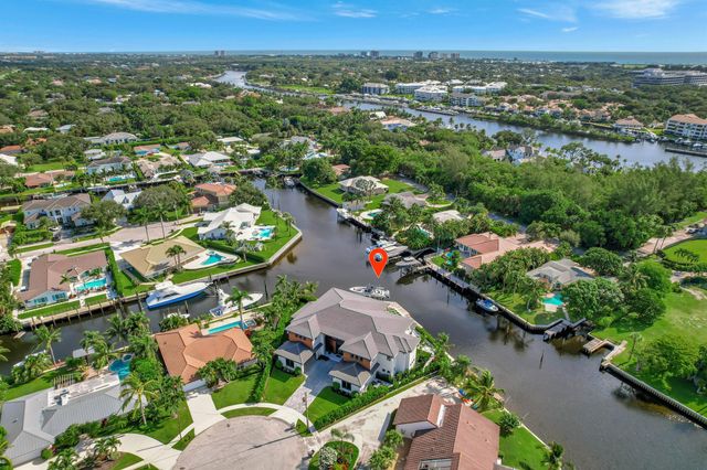 2143 Carib Circle, Palm Beach Gardens, FL 33410