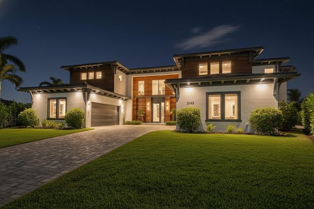 2143 Carib Circle, Palm Beach Gardens, FL 33410