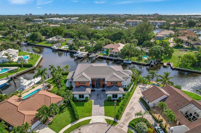 2143 Carib Circle, Palm Beach Gardens, FL 33410