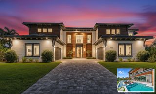 2143 Carib Circle, Palm Beach Gardens, FL 33410