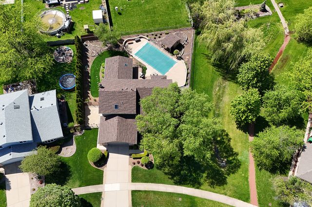 17300 Brook Hill Drive, Orland Park, IL 60467