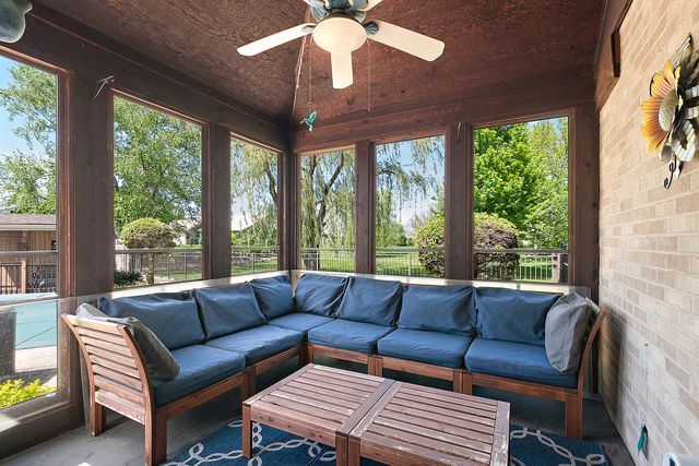 17300 Brook Hill Drive, Orland Park, IL 60467