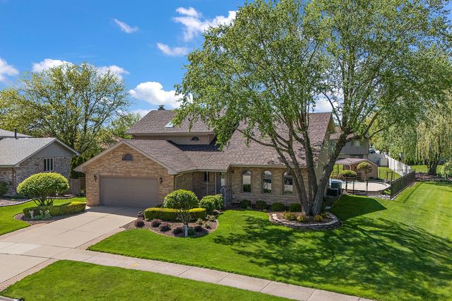 17300 Brook Hill Drive, Orland Park, IL 60467