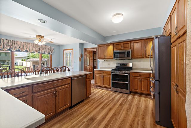 17300 Brook Hill Drive, Orland Park, IL 60467