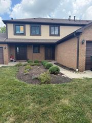 2022 Queensgate Lane, Columbus, OH 43235