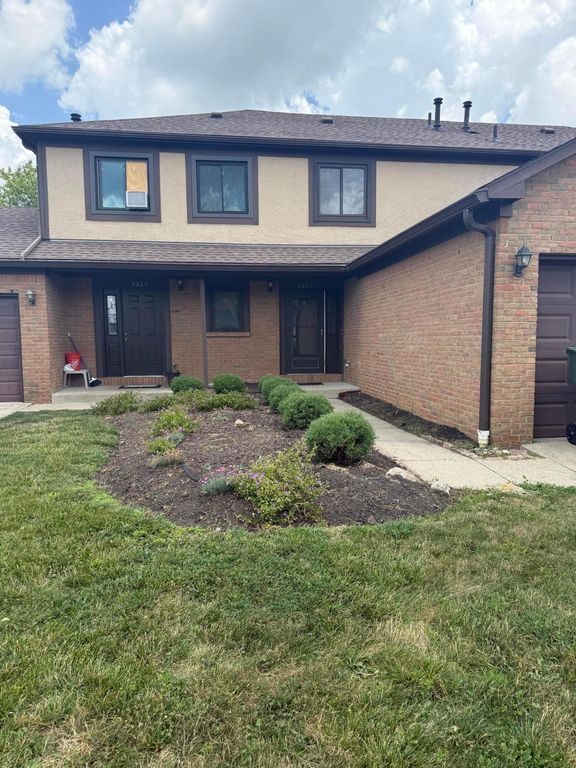 2022 Queensgate Lane, Columbus, OH 43235