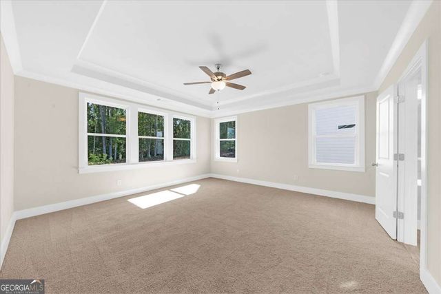 5582 Overview Drive, Flowery Branch, GA 30542