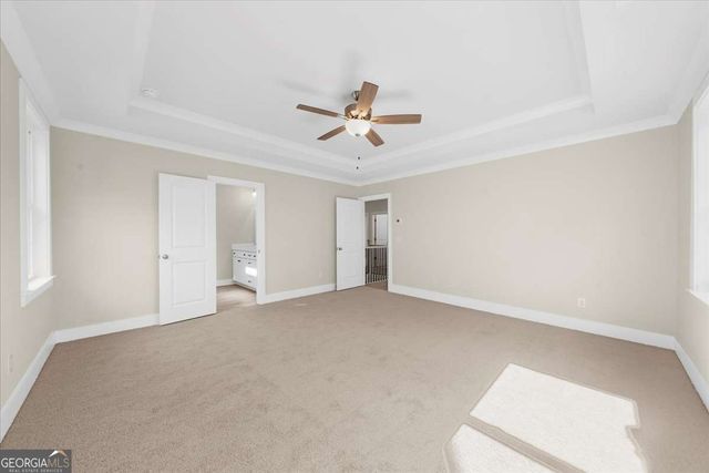 5582 Overview Drive, Flowery Branch, GA 30542