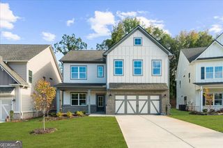 5582 Overview Drive, Flowery Branch, GA 30542