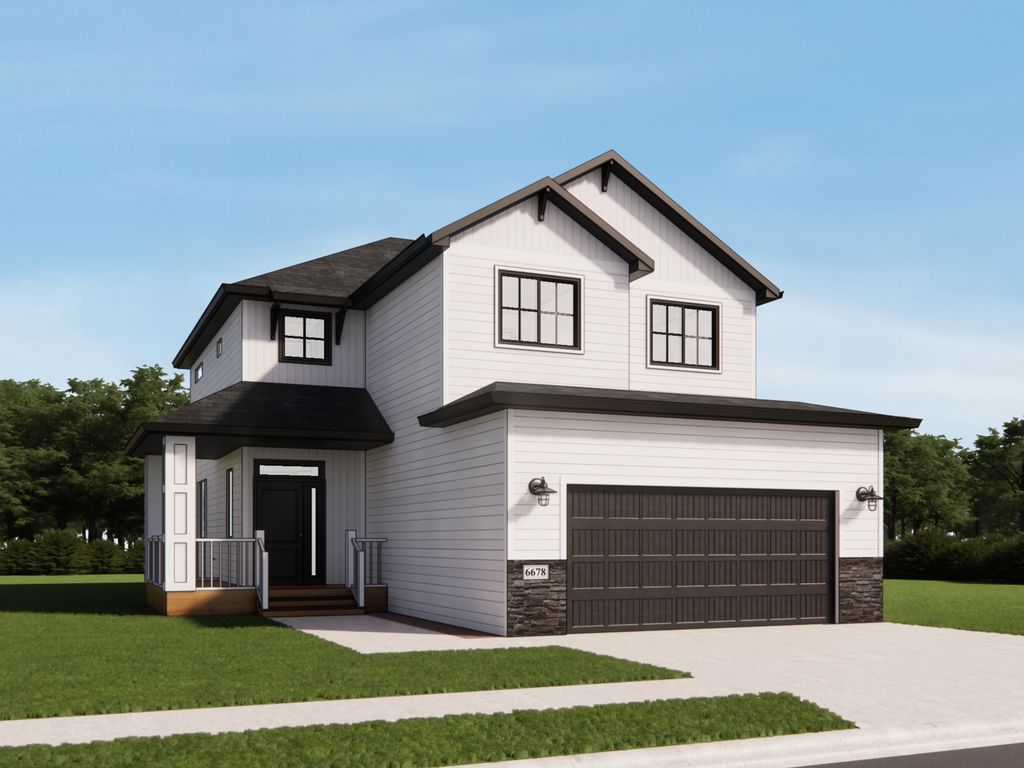 6800 32nd Street S, Fargo, ND 58104