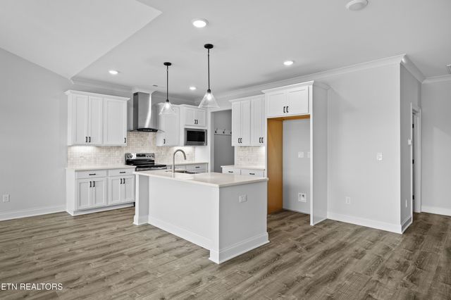 180 River Park Lane, Sweetwater, TN 37874