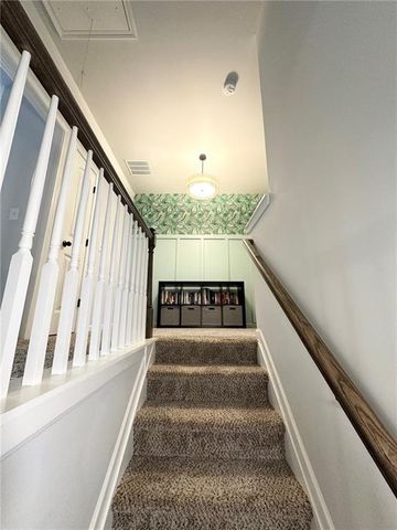 853 Ash Street, Canton, GA 30114