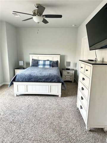 853 Ash Street, Canton, GA 30114