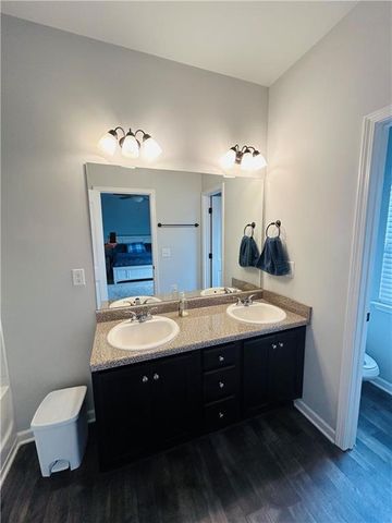 853 Ash Street, Canton, GA 30114