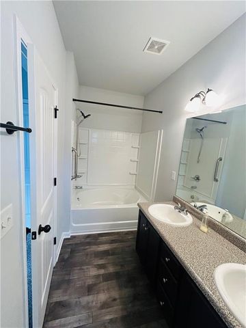 853 Ash Street, Canton, GA 30114