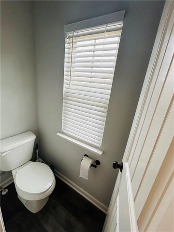853 Ash Street, Canton, GA 30114
