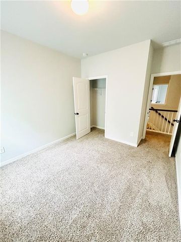 853 Ash Street, Canton, GA 30114