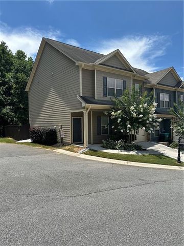 853 Ash Street, Canton, GA 30114
