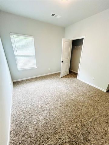 853 Ash Street, Canton, GA 30114