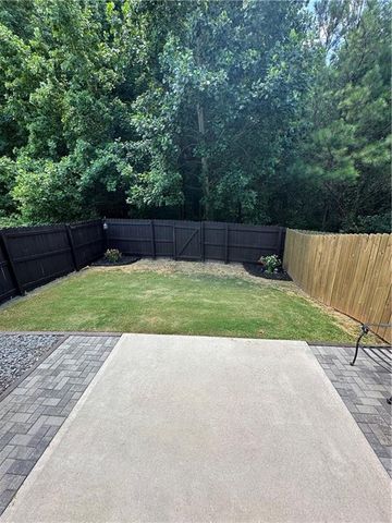 853 Ash Street, Canton, GA 30114