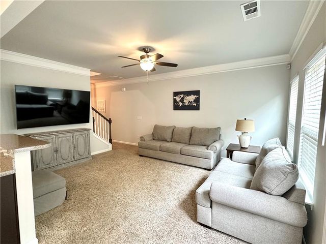 853 Ash Street, Canton, GA 30114