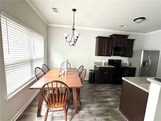 853 Ash Street, Canton, GA 30114