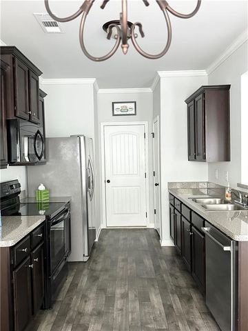 853 Ash Street, Canton, GA 30114