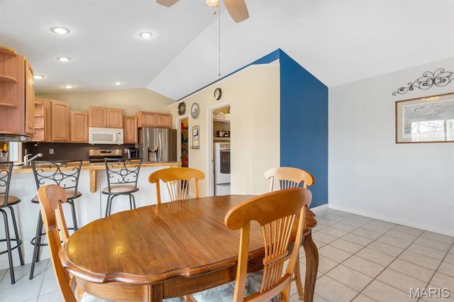 1902 Glenn Court, Lake Sherwood, MO 63357